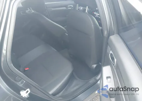 2024 Honda Civic Sport z USA, uszkodzony, nr VIN 2HGFE2F50RH579902